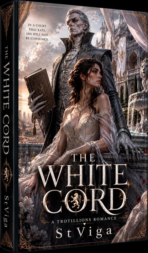 The White Cord