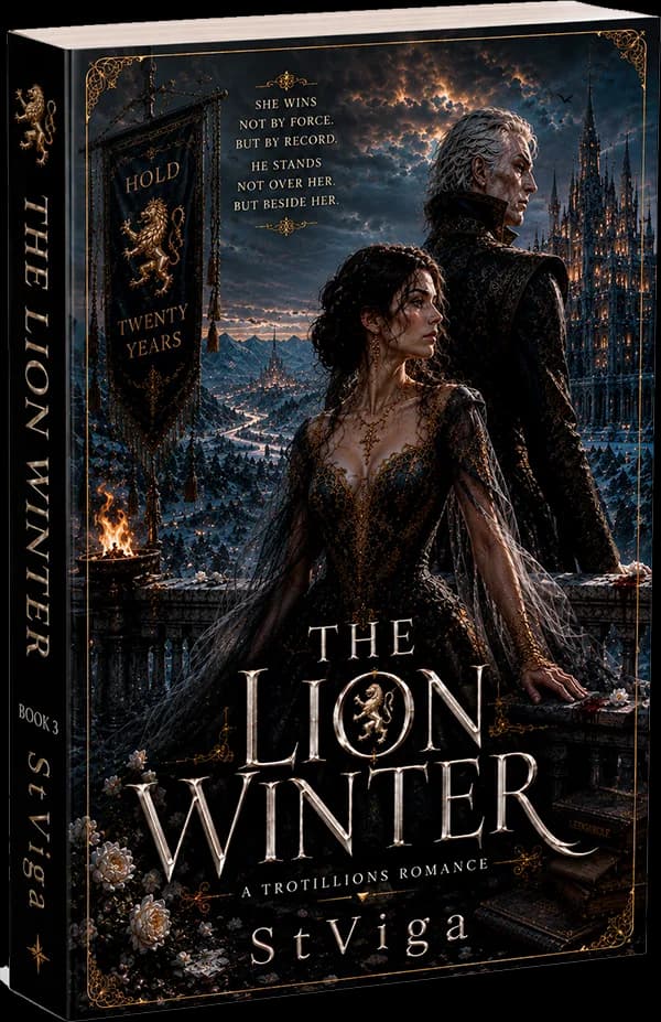 The Lion Winter