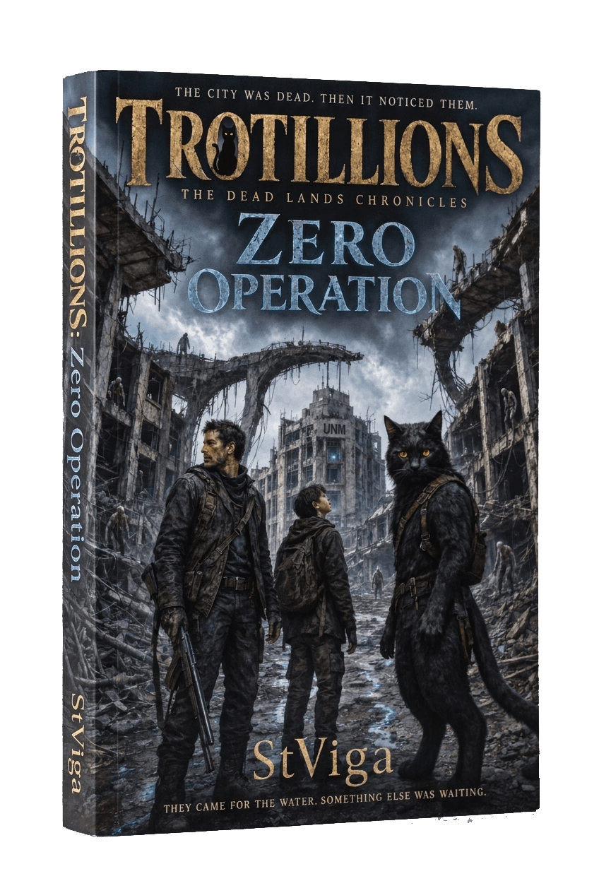 Zero Operation