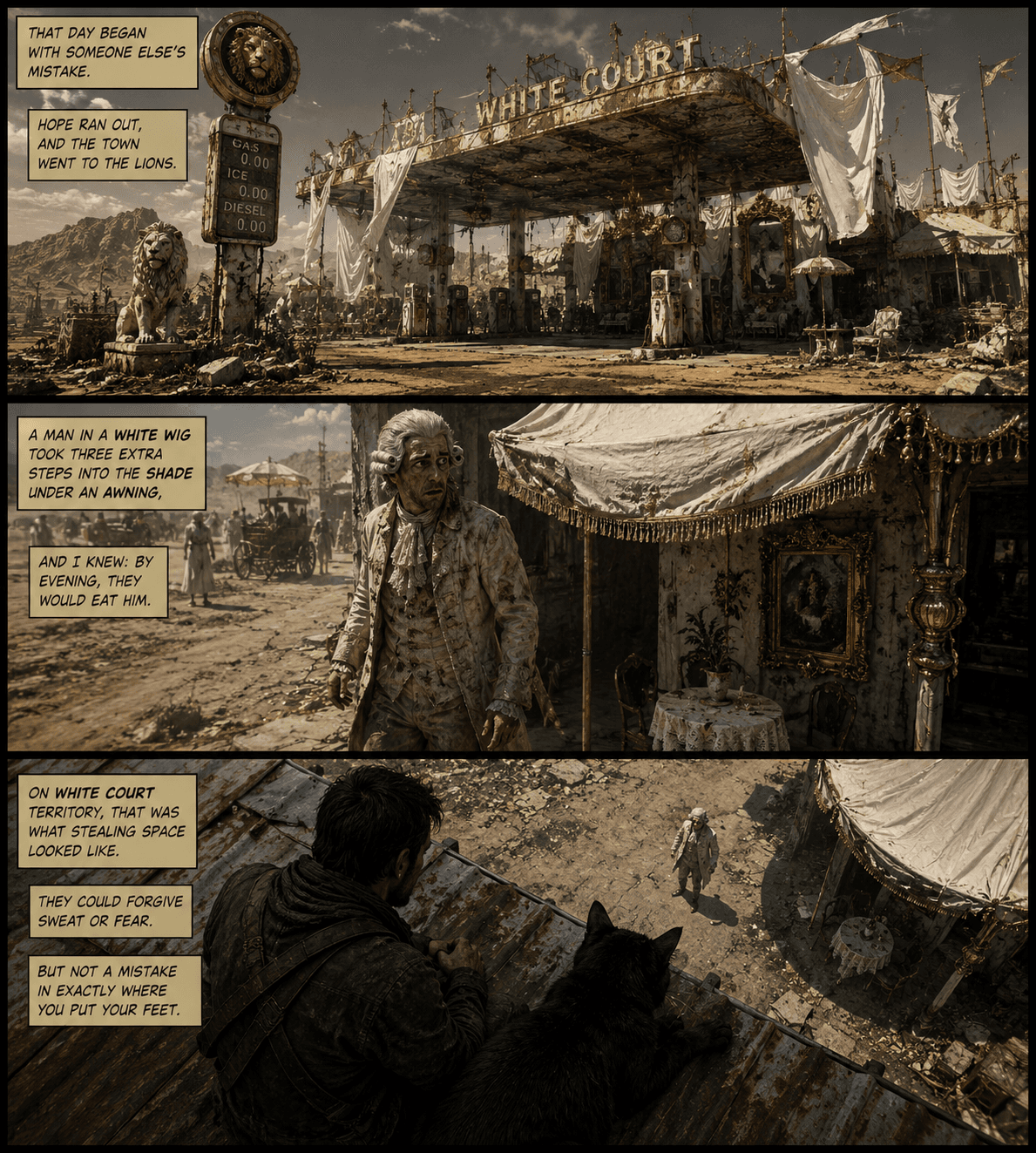 Comic Page 2